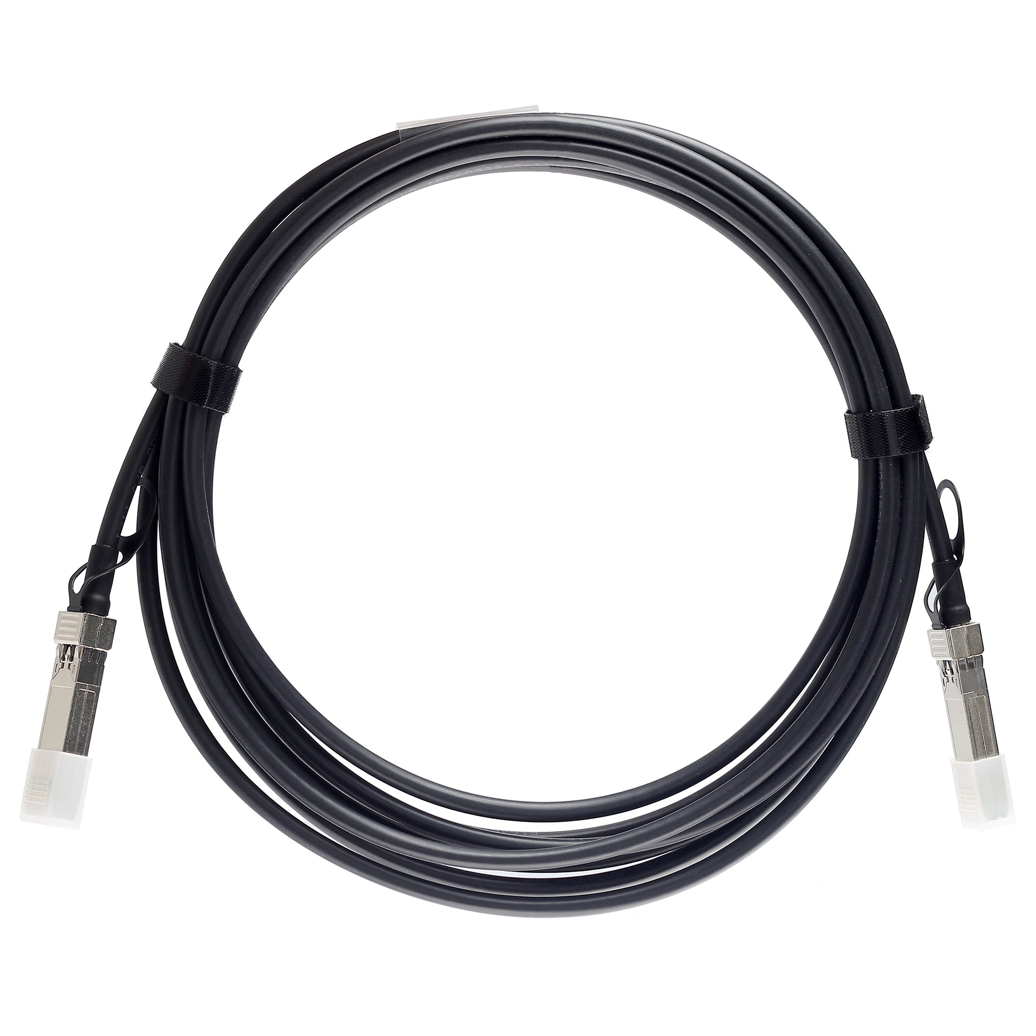 Brocade Compatible 10GE-SFPP-AOC-0501 SFP to SFP 5m Active Optical Cable  通販
