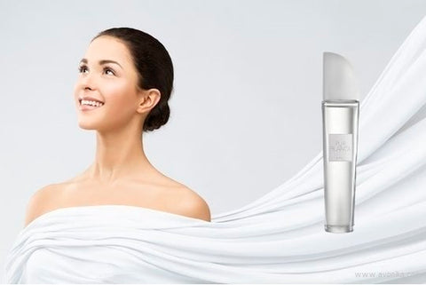 Avon Pure Blanca