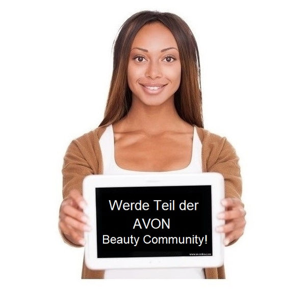 Avon Beraterin Werden