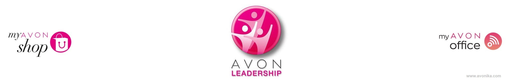 Mein Avon Online-Shop