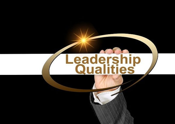 Sales Leader Qualities