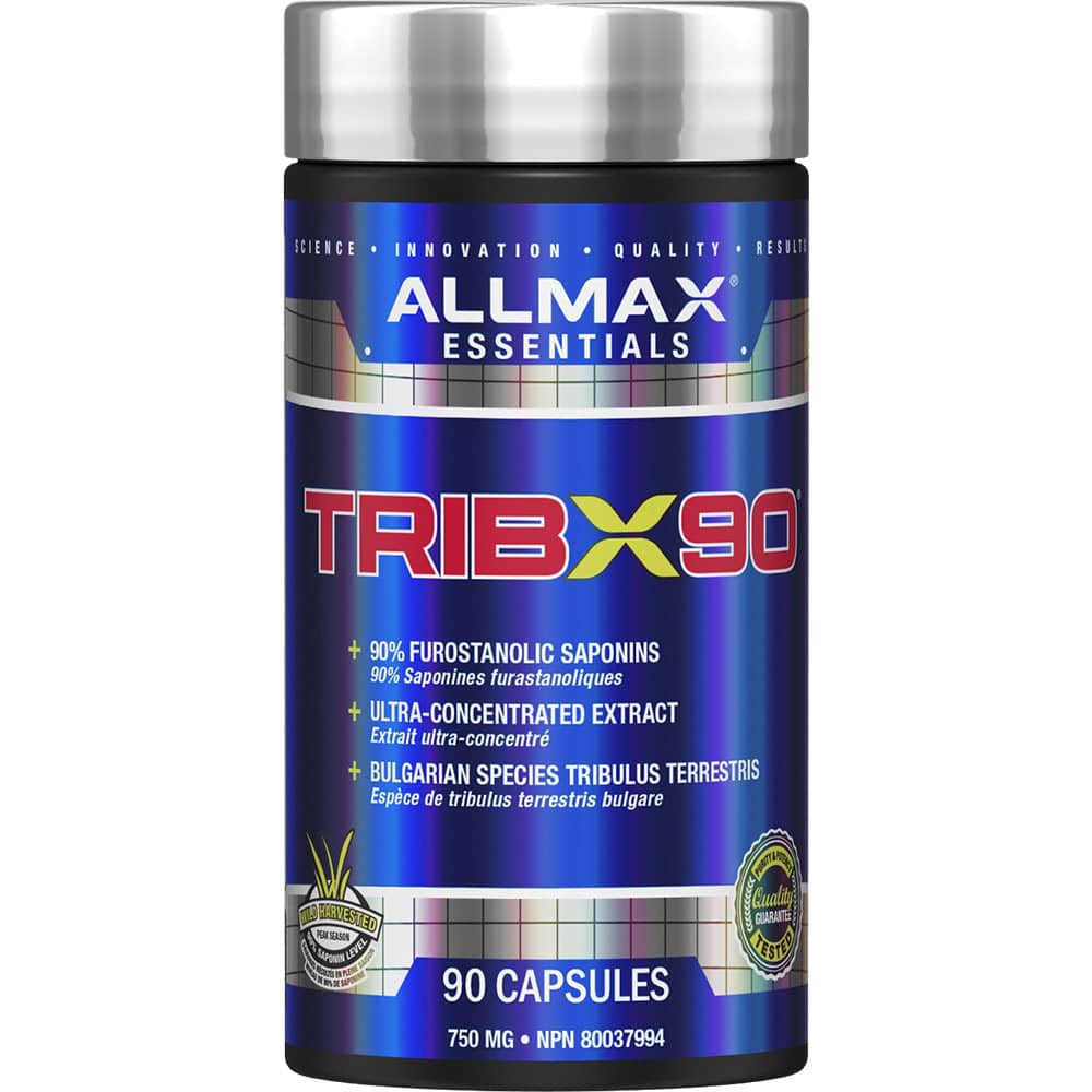 TribX90 - Allmax Nutrition product image