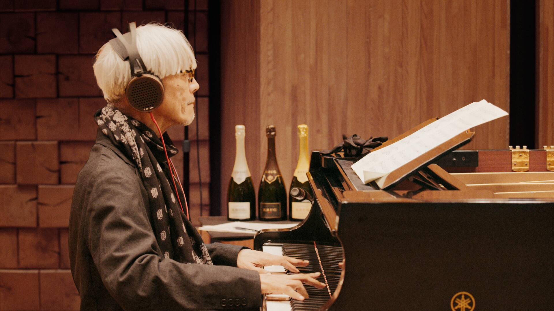 Ryuichi Sakamoto Has Died; Cause Of Death, News