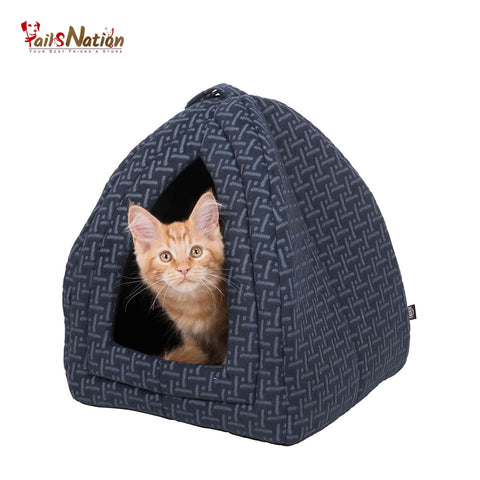 Cat Hut