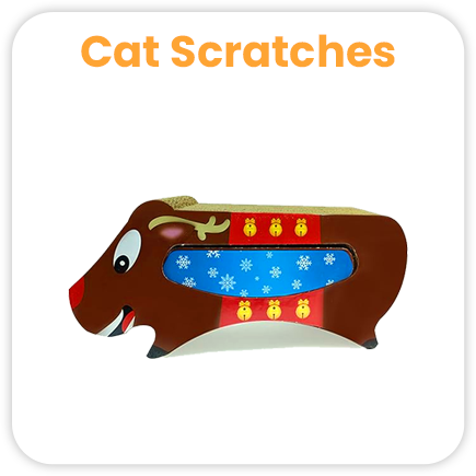 Cat-Scratches