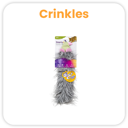 Crinkles