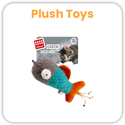 Plush Toys