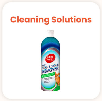 Cleaning Solution