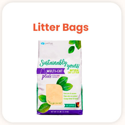 Litter Bags