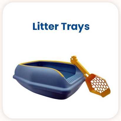 Litter Trays