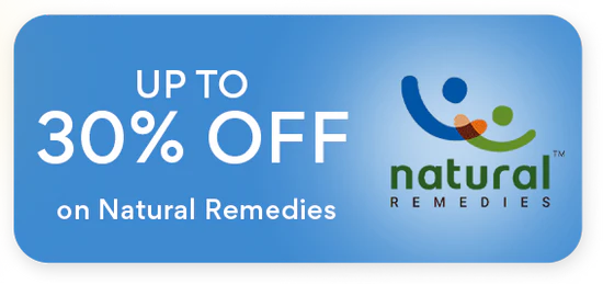 Natural remedies