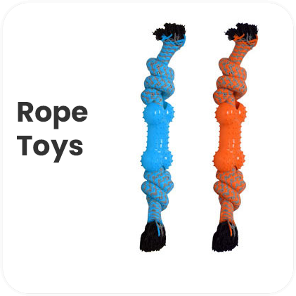 Rope Toys