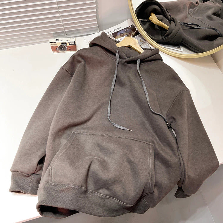 スーパーSALE限定 ソロイスト 21AW oversized space hoodie メンズ