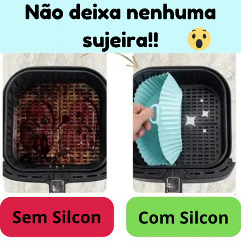 Bandeja Silcon