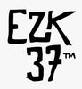 EZK 37™ Christian t-shirt brand | Ezekiel 37 DRY BONES COME ALIVE