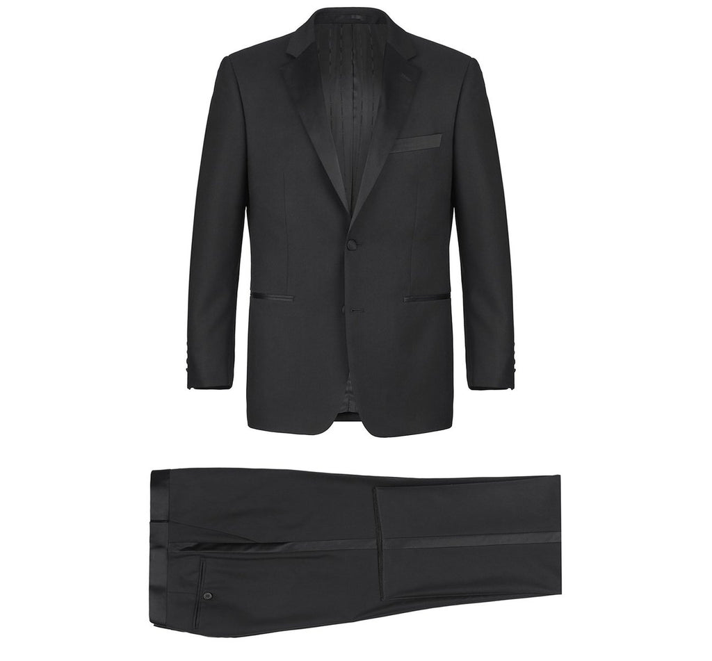 Hugo Boss Sharp Regular Fit Wool Dress Pants 30r Grey, $195, Hugo Boss