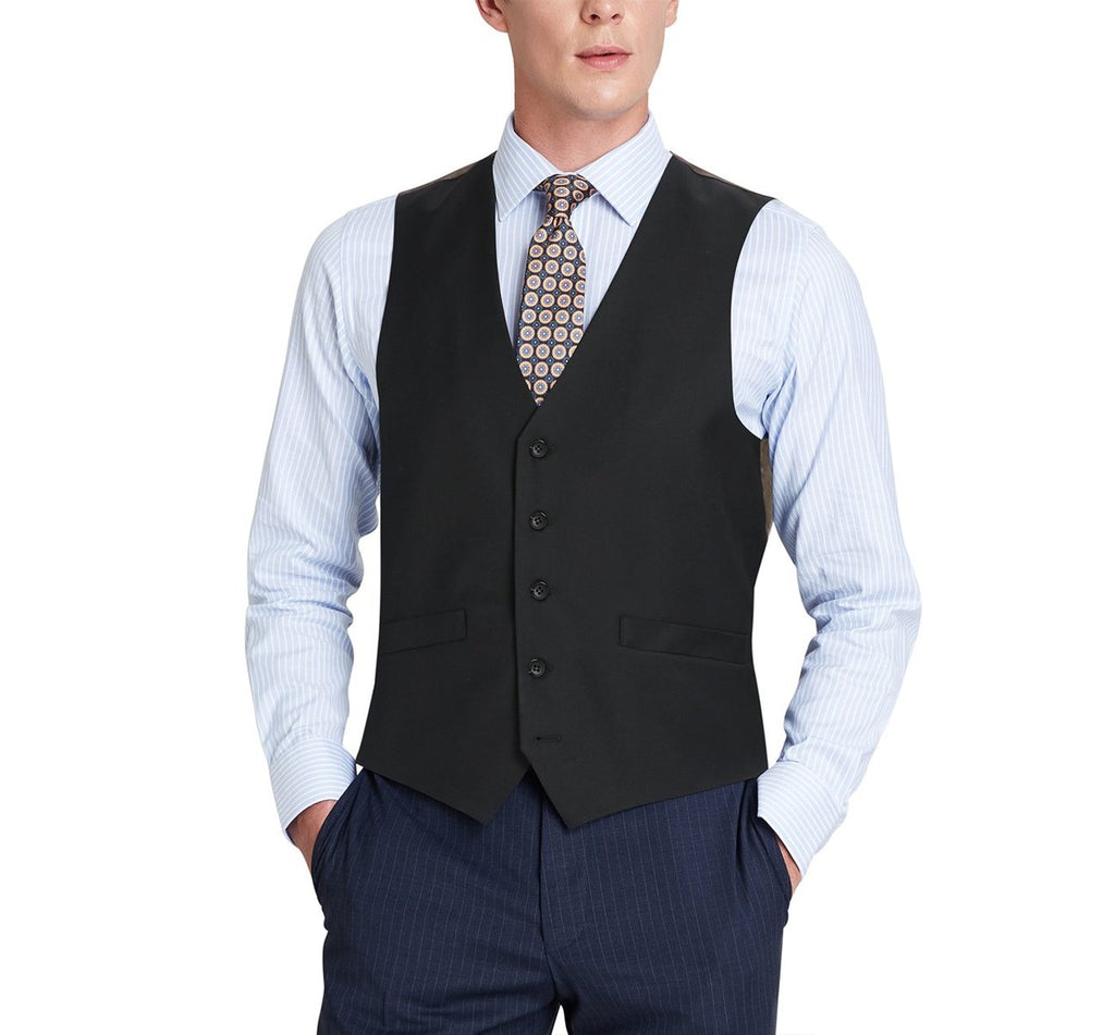 Premium Suits & Tuxedos, Delivered | The Black Tux
