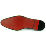 FI-7201 Red Fiesso by Aurelio Garcia Shoes