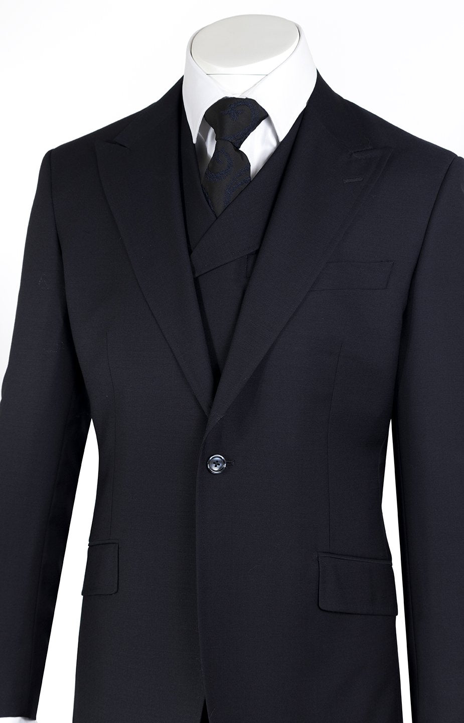 Tiglio Rosso San Giovesse Navy TIG1002 – Unique Design Menswear