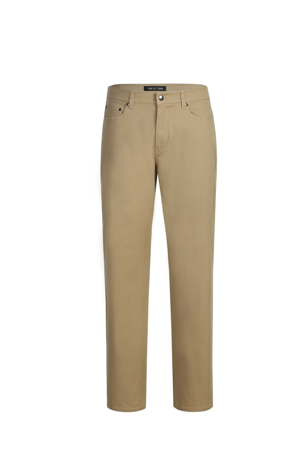 Straight Fit 5 Pocket Trousers  Lee  MS