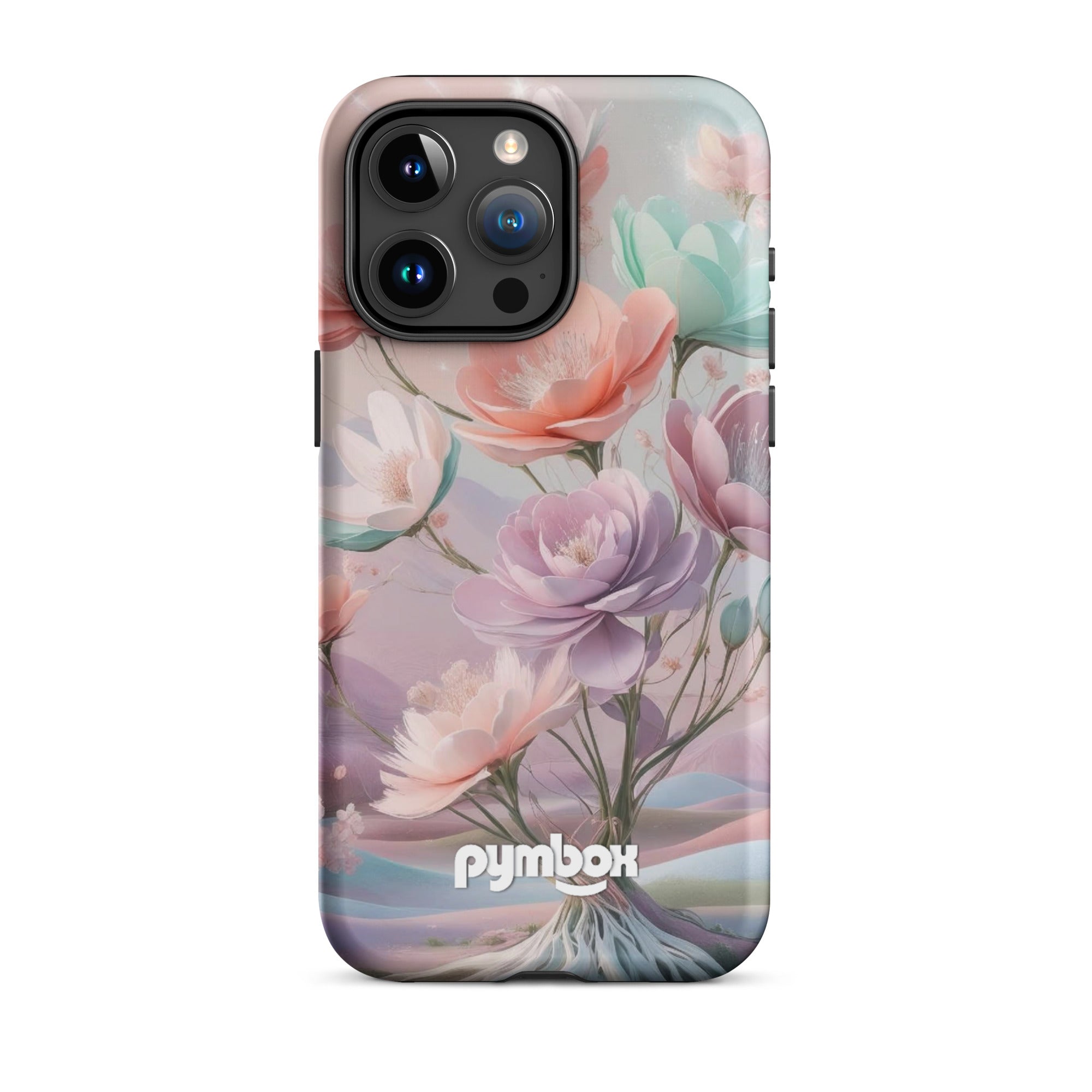 Ai In Bloom Signature Iphone 15 Pro Max Case