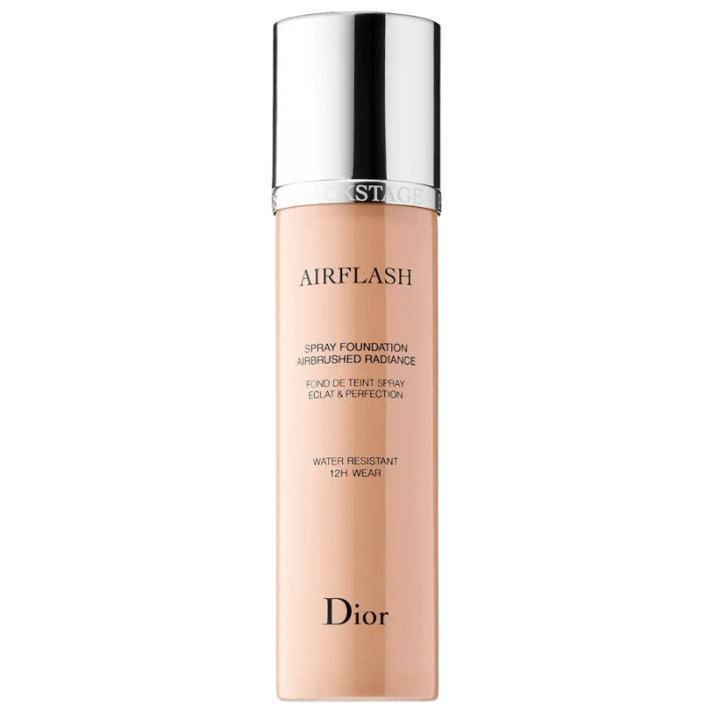 Is Dior Airflash Foundation being discontinued Is There any Replacement