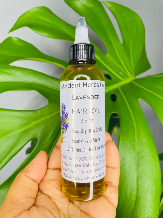 The 11 Best Essential Oils for Hair Growth & Added Thickness – Mudbrick  Herb Cottage