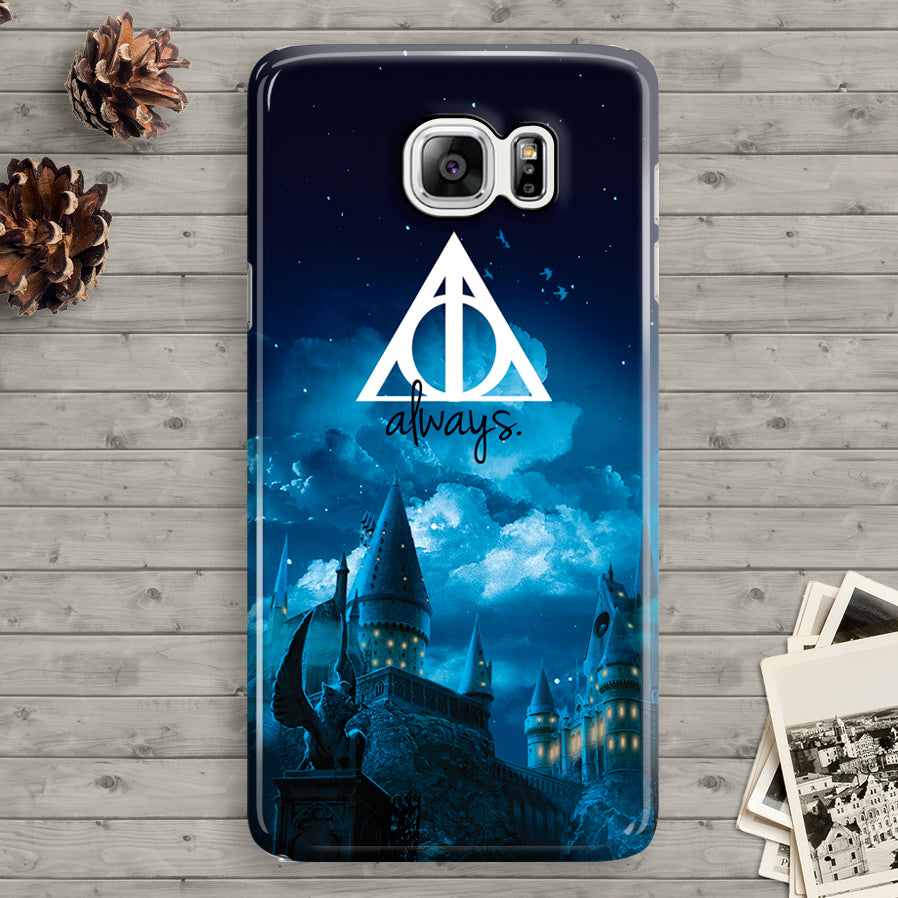 cover samsung note 3 harry potter