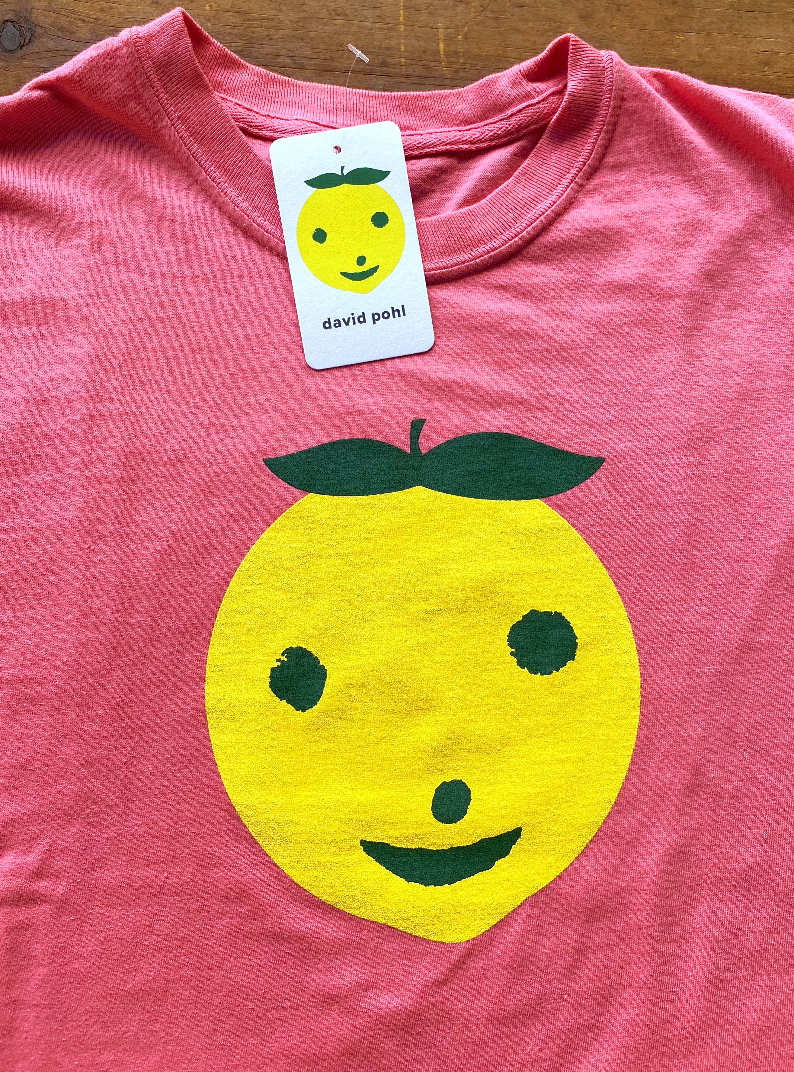 Lemon Tee