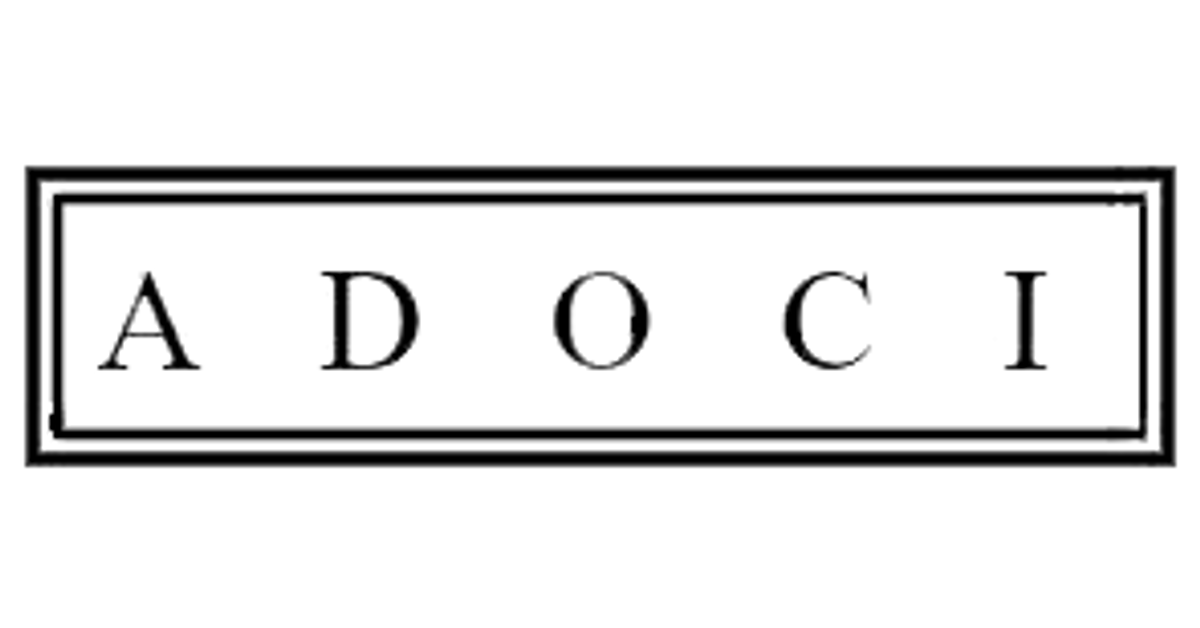 Adoci