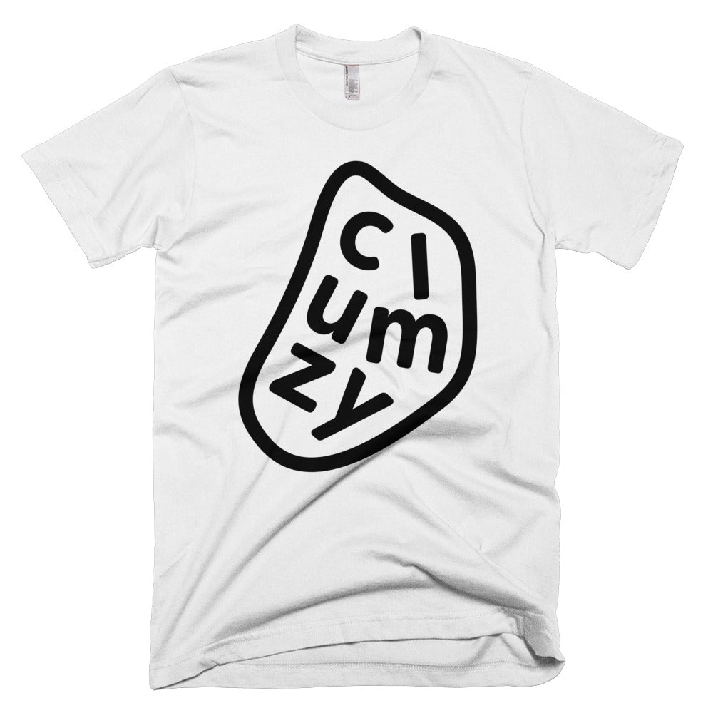 Clumzy T Shirt Jeremy Bailey