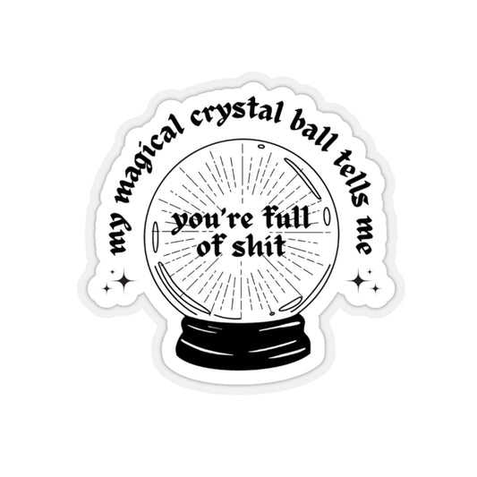 Purchase Wholesale witchy stickers. Free Returns & Net 60 Terms on