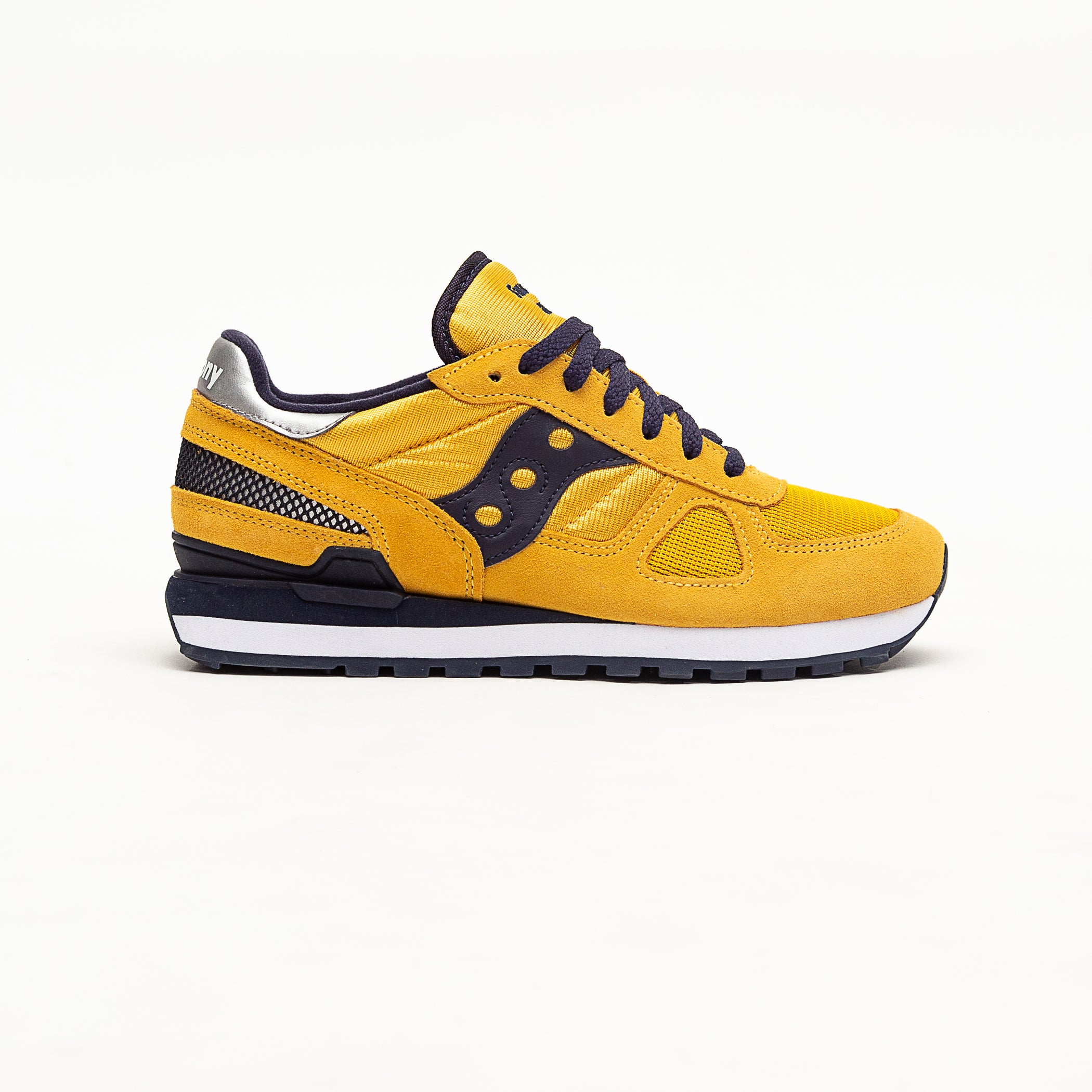 saucony shadow 5 yellow