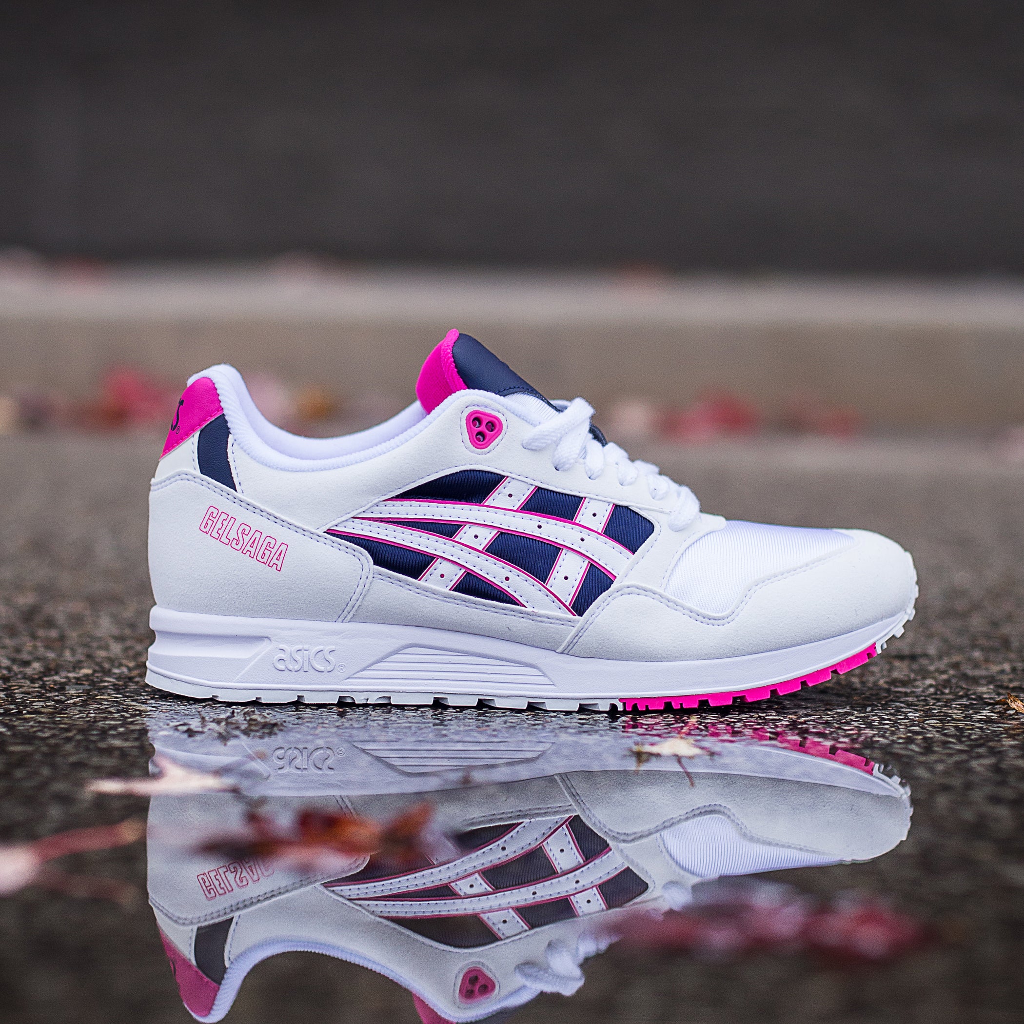 asics gel saga chaos