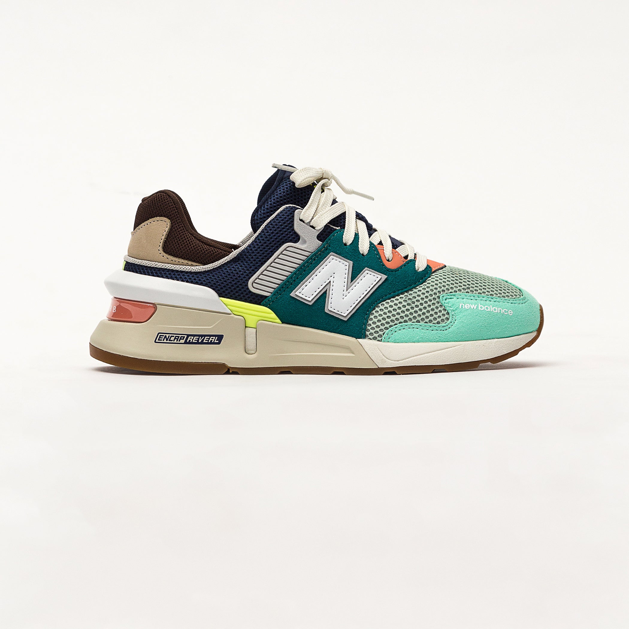 new balance 997 modernized