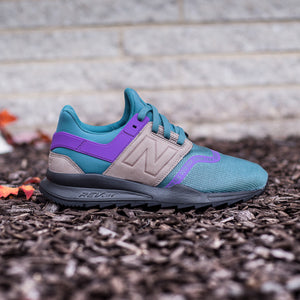 new balance with gore tex