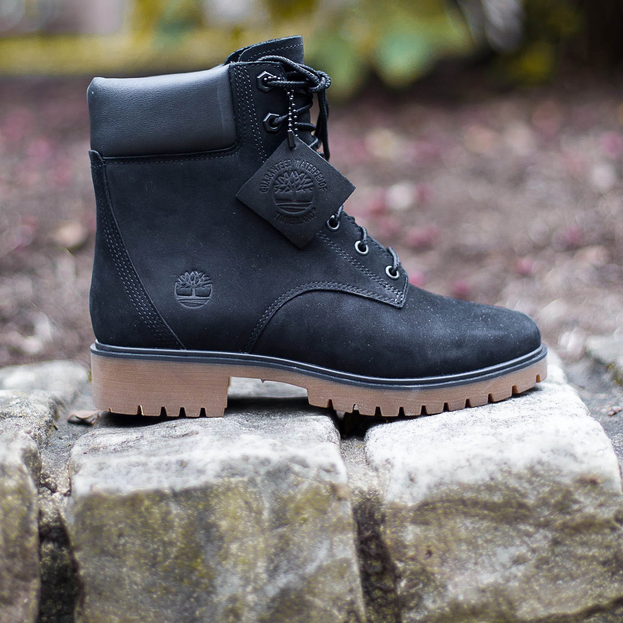 timberland women 6