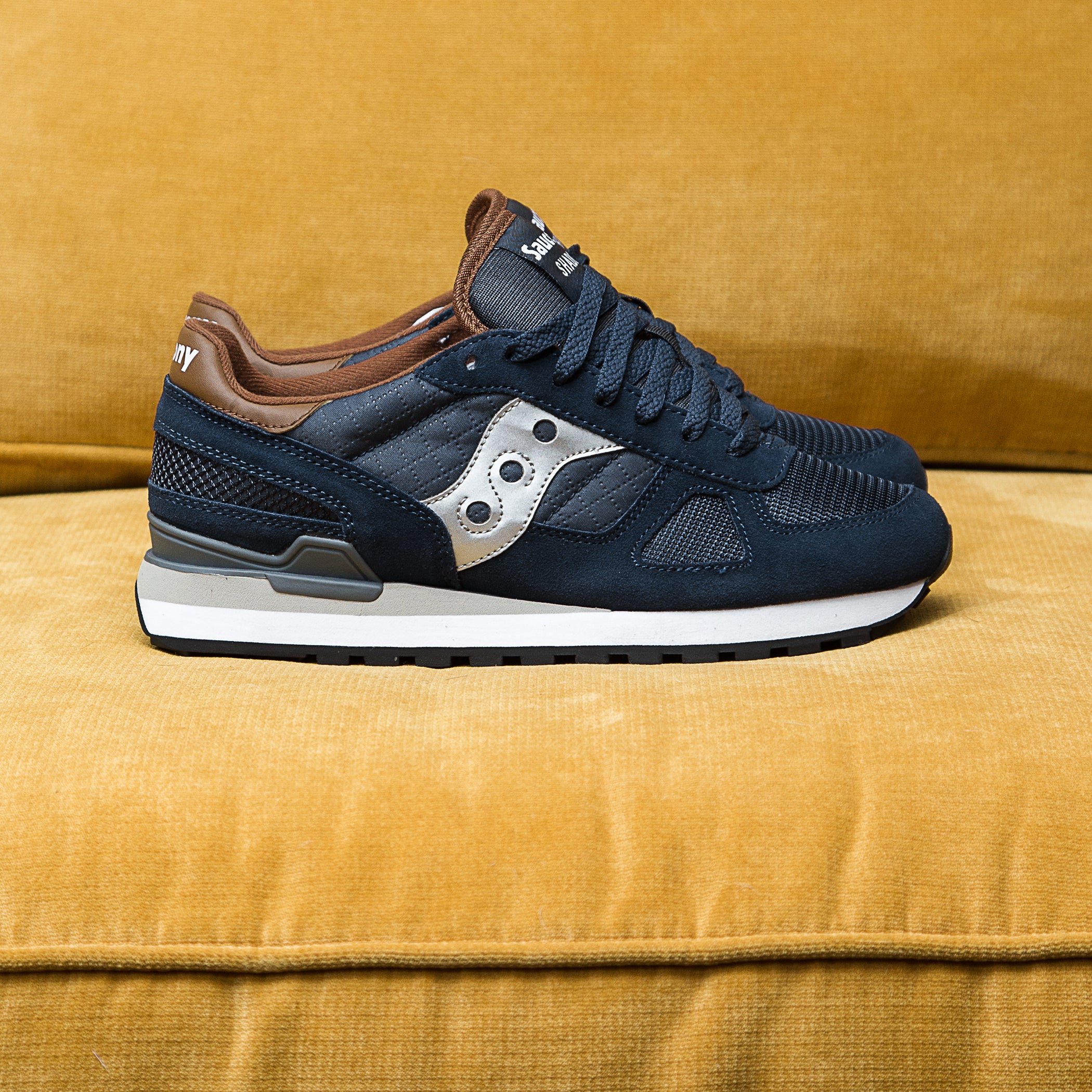 Saucony - Shadow Original – Threads on Carson