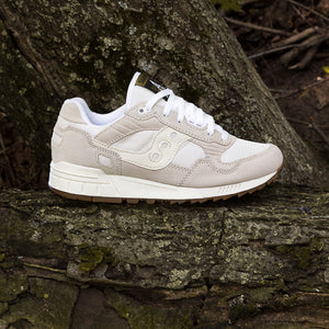 saucony shadow 5000 tan grey