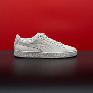 puma tonal suede