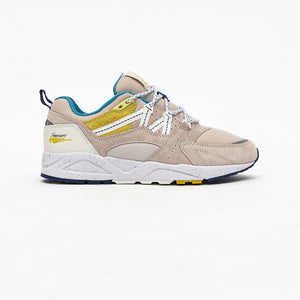 karhu fusion 2.0 yellow