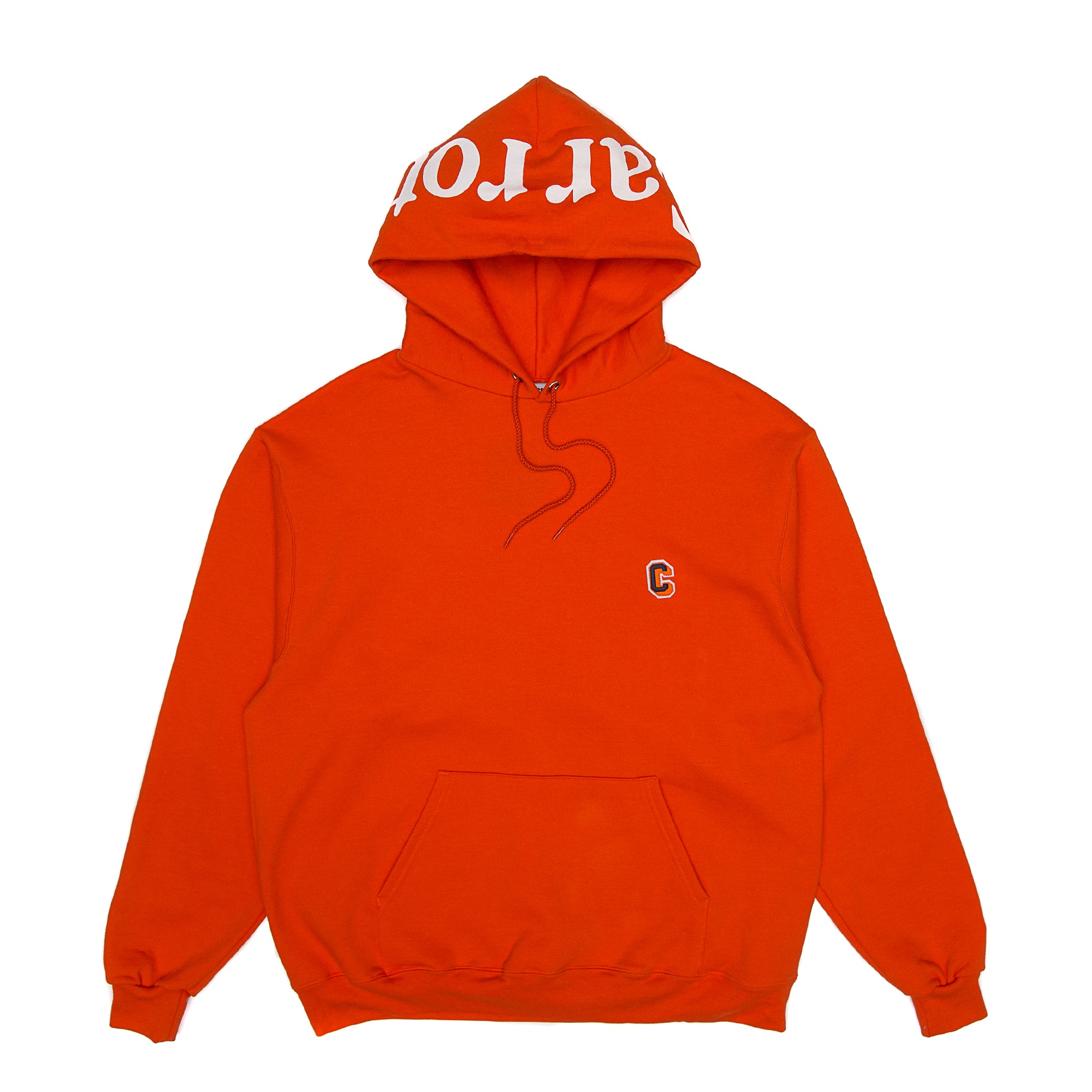 carrots champion hoodie