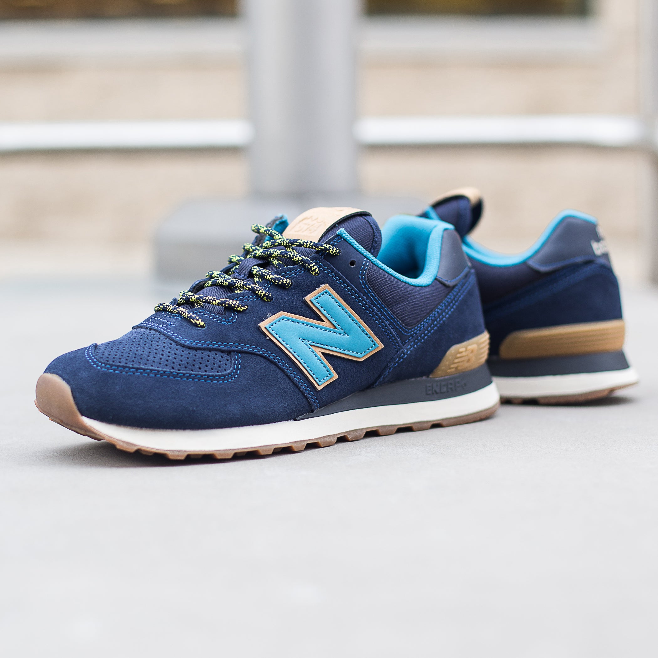 New Balance ML574OTA – Threads on Carson