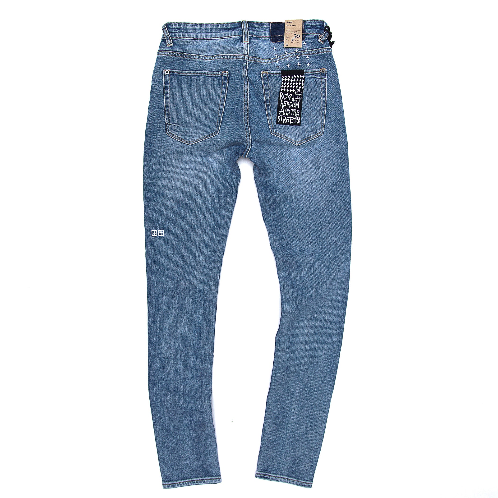 ksubi van winkle jeans