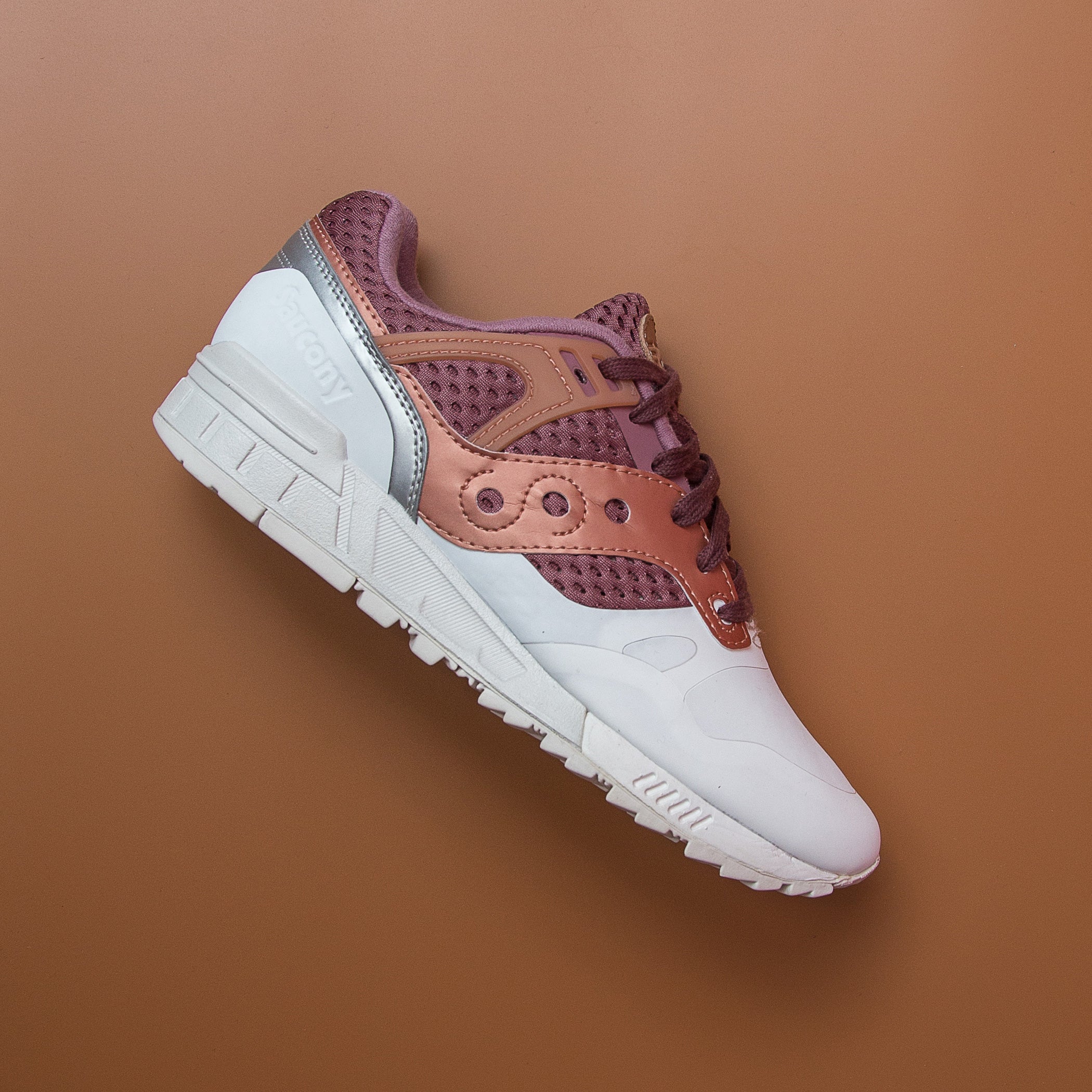 Saucony b2b shop