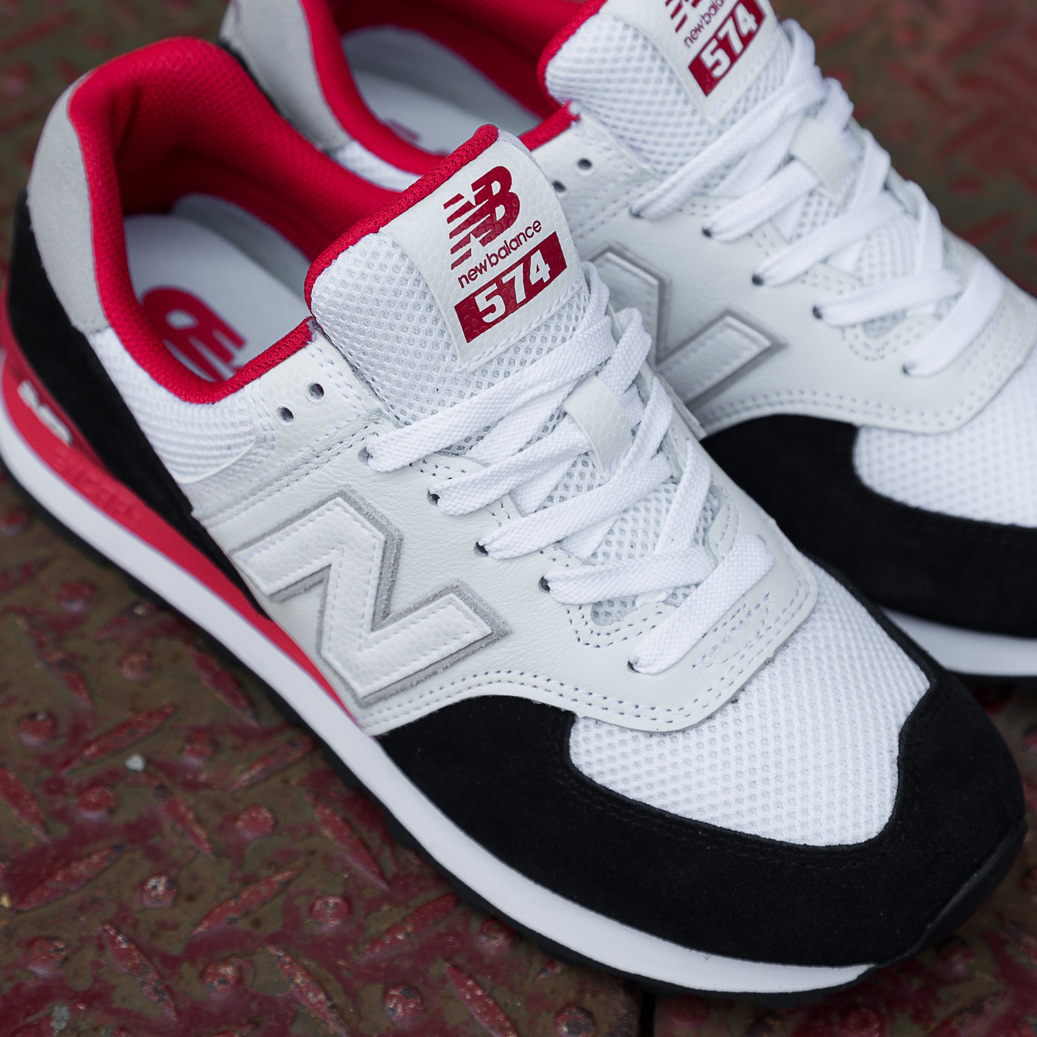 new balance ml574nsb