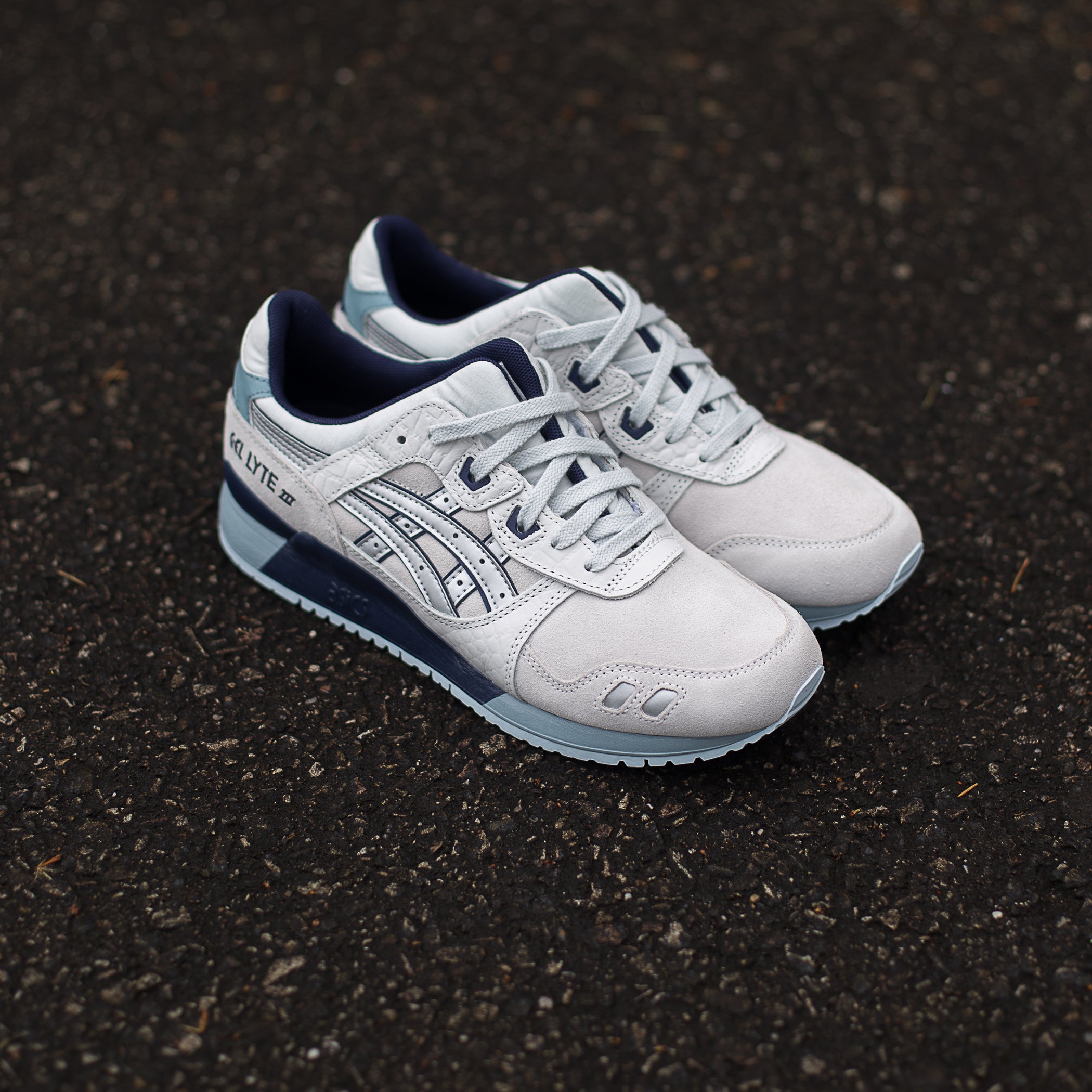 asics gel lyte glacier grey