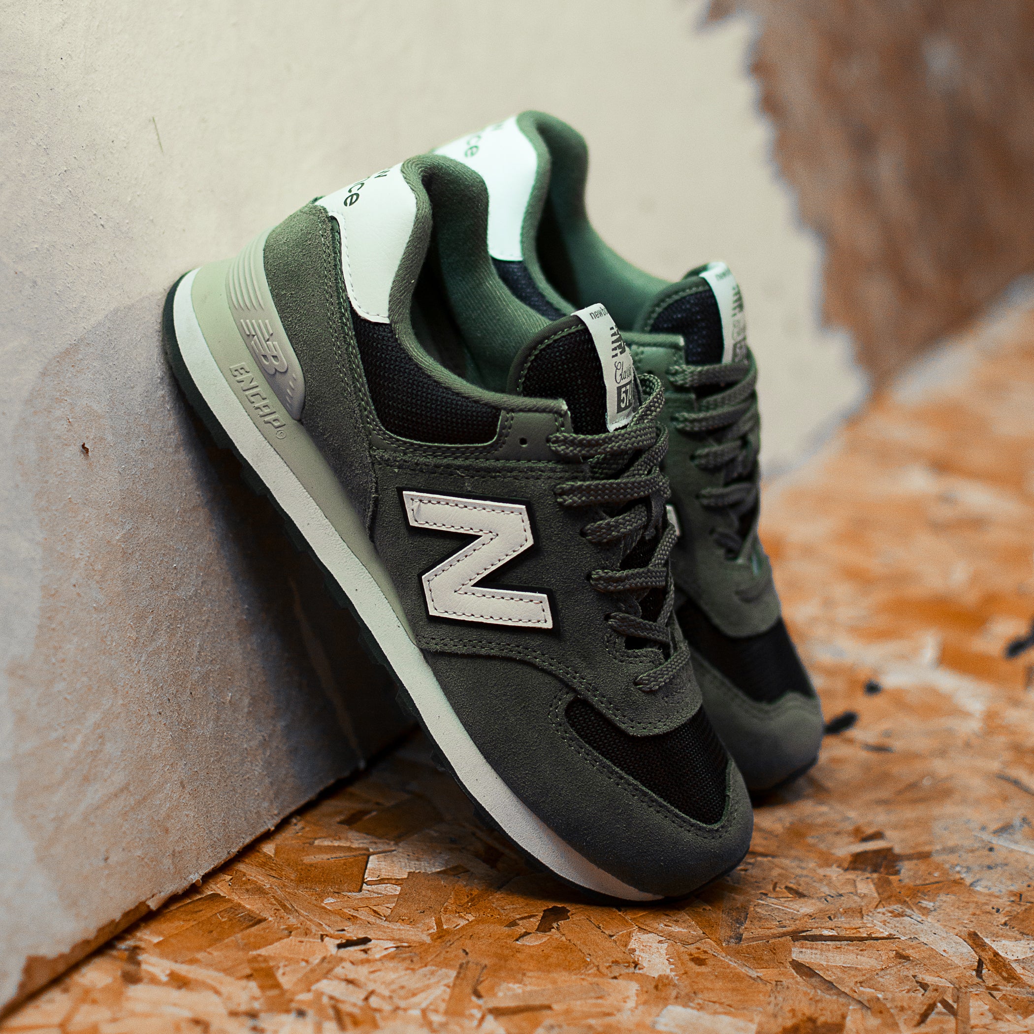 new balance ml574esp