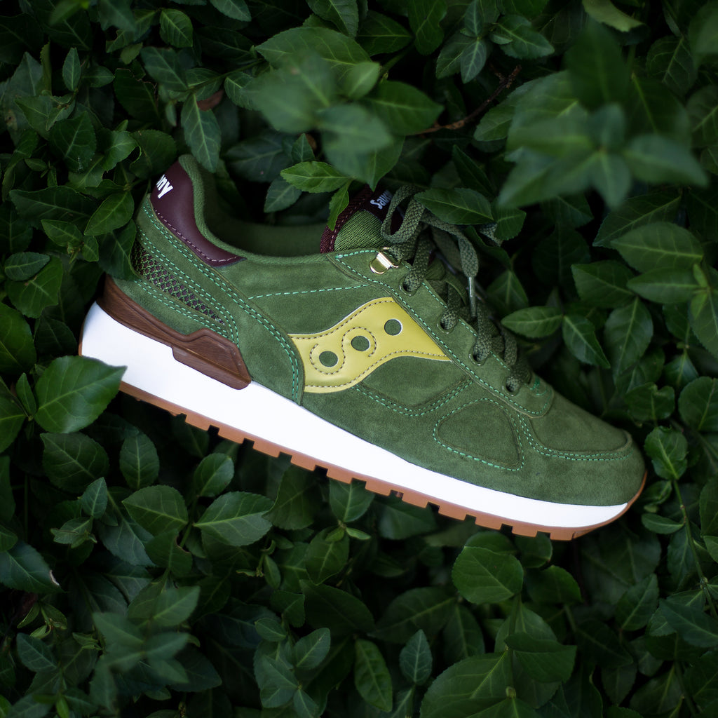 saucony ranger pack