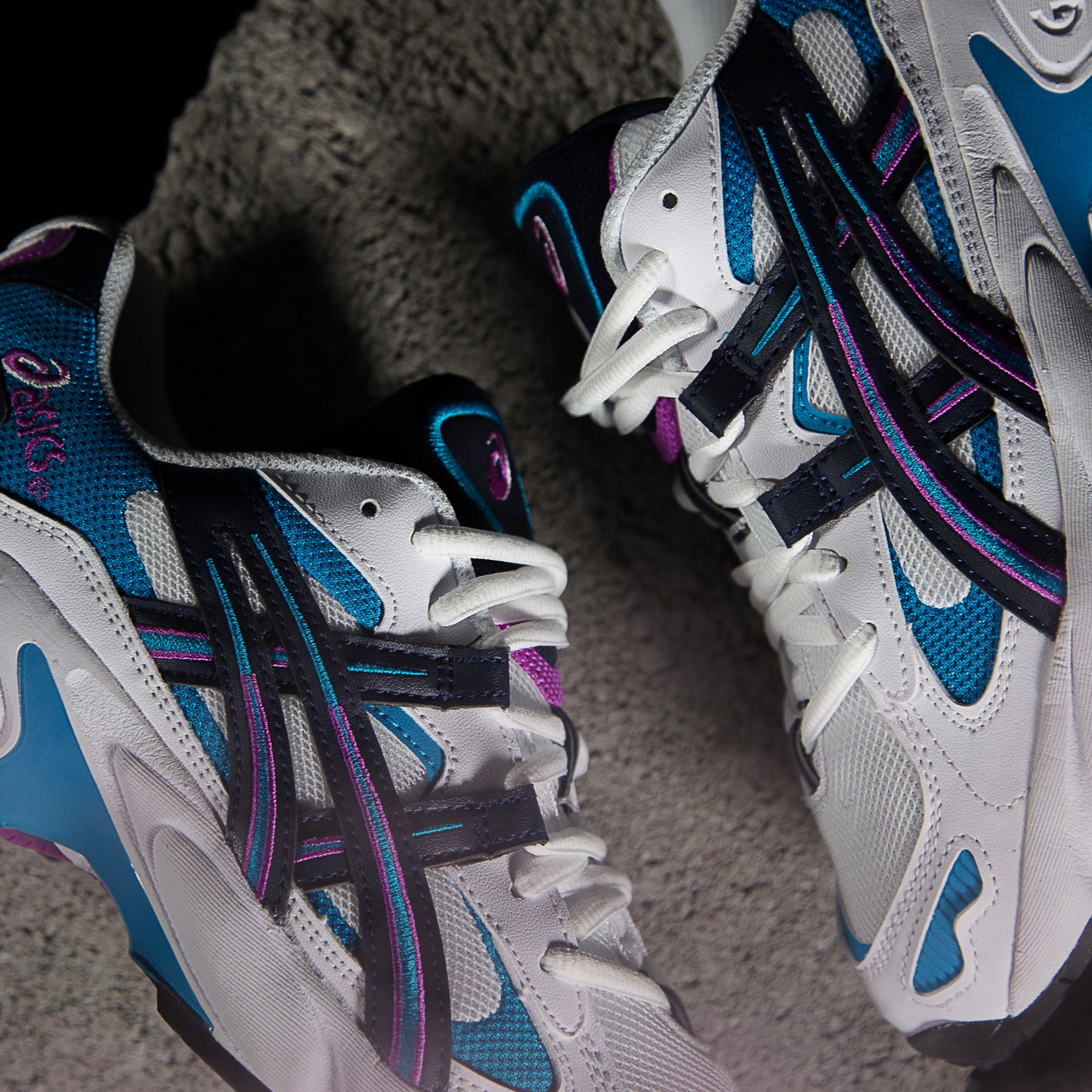 asics gel kayano 34